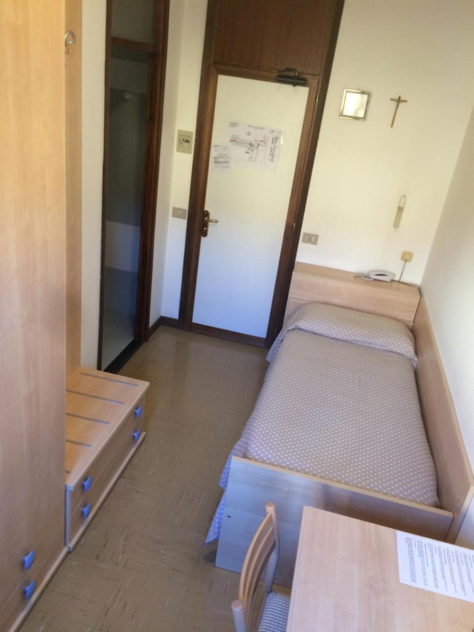 Hotel Casa per ferie Al Centro Belluno Exterior foto